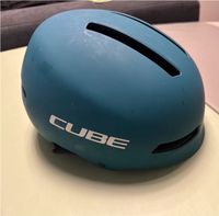 Cube Helm für Kinder Nürnberg (Mittelfr) - Aussenstadt-Sued Vorschau