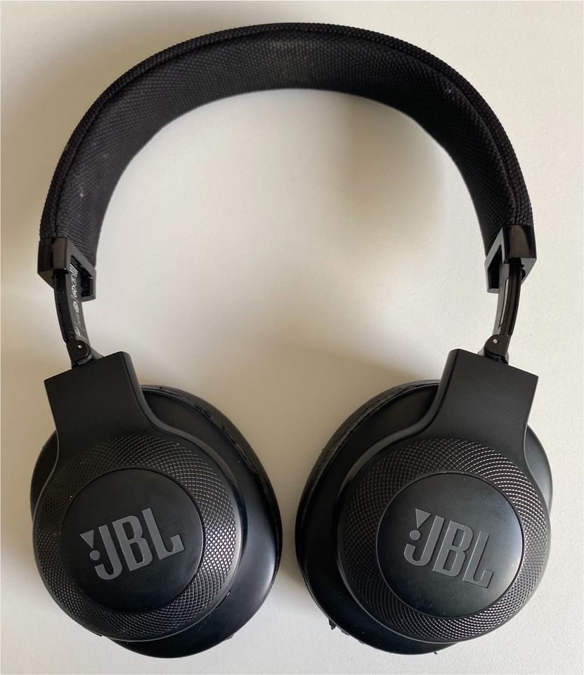 Kopfhörer JBL E-Serie Bluetooth Overear in Bayern - Ansbach | Lautsprecher  & Kopfhörer gebraucht kaufen | eBay Kleinanzeigen ist jetzt Kleinanzeigen