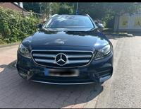 Mercedes E 350 AMG * VOLLAUSSTATTUNG Brandenburg - Schulzendorf bei Eichwalde Vorschau
