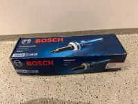 Bosch Geradschleifer GGS 28 LCE Netzbetrieb 650 Watt Neuwertig Bayern - Dillingen (Donau) Vorschau