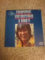 Wayne Newton Live! LP Musicor Hessen - Fuldatal Vorschau