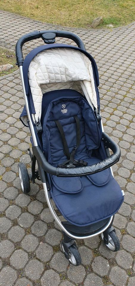 Kinderwagen in Hoyerswerda