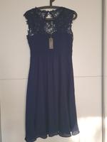 Spitzenkleid, Hochtzeit- Geburtstag- Feier Bayern - Urspringen Vorschau