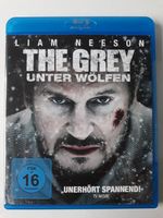 The Grey - Unter Wölfen, blue-ray mit Liam Neeson Schleswig-Holstein - Gettorf Vorschau