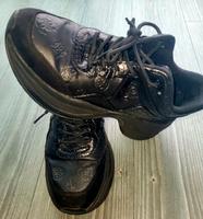 Guess Plateau Sneaker Chunky Sneaker schwarz Gr.38 Hessen - Gelnhausen Vorschau