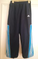 Sport Hose/ Stoffhose/ Jogginghose/ Jogger Adidas 128 Saarland - Nalbach Vorschau