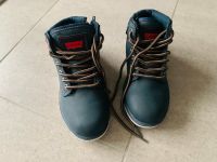 Levi’s Schuhe Boots Stiefel 29 jungen Mädchen Stuttgart - Bad Cannstatt Vorschau