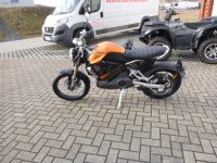 Neufahrzeug Super Soco / VMOTO TC-MAX orange Thüringen - Uhlstädt-Kirchhasel Vorschau