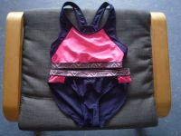 Bikini, Zweiteiler, Badeanzug, Größe 158/164 Marke Yigga für Kind Bayern - Fichtelberg Vorschau