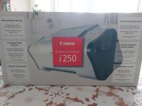 Canon Bubble Jet Printer 250i Bayern - Karlsfeld Vorschau