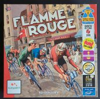 Flamme Rouge - Brettspiel (EN) Bayern - Pfaffenhofen a.d. Ilm Vorschau