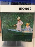 Claude Monet Buch Kunst Versand 2,25€ Baden-Württemberg - Wolfschlugen Vorschau