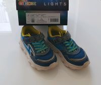 +++ Geox +++ coole Sneaker (Blinkies) +++ Gr. 30 +++ top +++ Sommersdorf (Börde) - Marienborn Vorschau