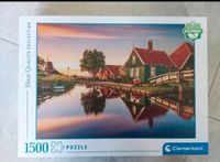 Puzzle 1500 Teile Bayern - Neu Ulm Vorschau