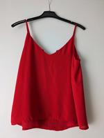 Rotes Top von Pimkie Bayern - Rednitzhembach Vorschau