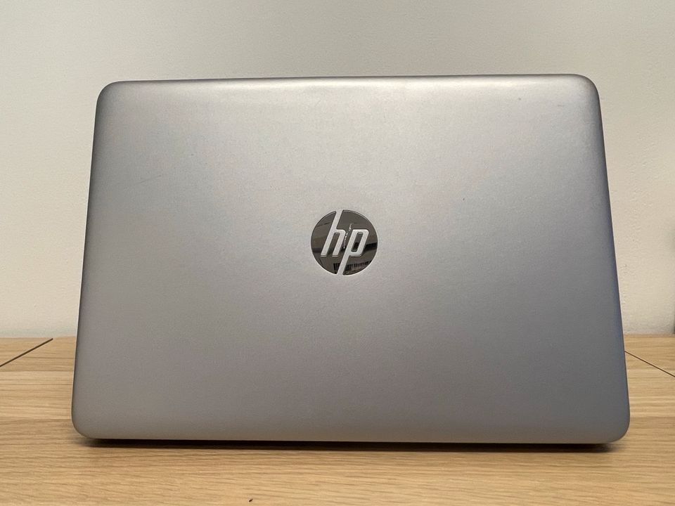 HP EliteBook 840/ G3 mit 12 Monate Garantie in Lampertheim