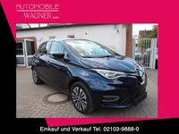 Renault ZOE Riviera R135/Z.E. inkl. Batterie LEDER/94921 Nordrhein-Westfalen - Hilden Vorschau