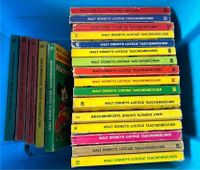 Walt Disneys Lustige Taschenbücher - Bände mit Nr. unter 100 Aachen - Horbach Vorschau