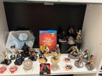 Disney Infinity 3.0 VB 160€ Hessen - Burghaun Vorschau