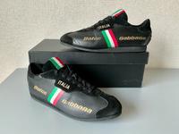 Für Sneakerheads: Vintage DOLCE & GABBANA Torpedo Sneakers Gr. 42 Berlin - Steglitz Vorschau