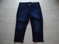 edc Esprit Capri Jeans Hose Bermuda Gr. 28 S M 38   3/1 Hessen - Lorsch Vorschau
