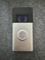 RING Video Doorbell 2. Generation Nordrhein-Westfalen - Viersen Vorschau