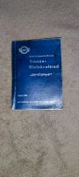 Originale Betriebsanleitung für den"Simson" Star #DDR 1965 Sachsen - Bautzen Vorschau