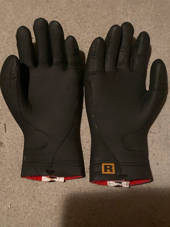 Patagonia Neopren Handschuhe M in Freiburg im Breisgau