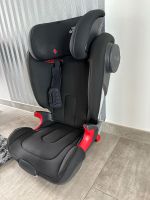 Britax Römer Kindersitz KIDFIX XP SICT - Black Series Rheinland-Pfalz - Dreisbach Vorschau