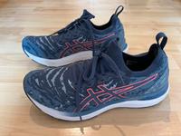 ASICS Gel-Cumulus 23 MK Laufschuhe, Sneaker Niedersachsen - Braunschweig Vorschau