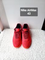 Schuhe Nike Air Max gr  43 top Zustand Nordrhein-Westfalen - Siegen Vorschau