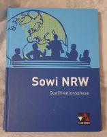 Sowi NRW Qualifikationsphase C.C.BUCHNER ISBN 978-3-661-72061-6 Bielefeld - Senne Vorschau