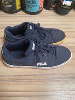 Fila Schuhe Blau Gr. 42 Hamburg-Nord - Hamburg Uhlenhorst Vorschau
