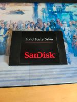 Sandisk SATA SSD 64gb Sachsen - Kamenz Vorschau