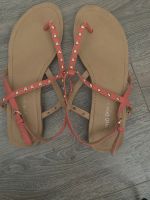 Sandalen mit Nieten München - Schwabing-Freimann Vorschau