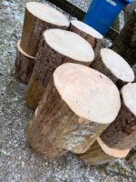 Brennholz / Holz / Ofenholz Bayern - Moosburg a.d. Isar Vorschau