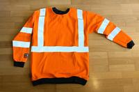 ProGarm 5648 Warnschutz Sweatshirt Pullover Multinorm Gr. M Bayern - Laufach Vorschau