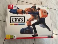 Nintendo Labo-Kit für Switch NEU Saarbrücken-Mitte - St Arnual Vorschau