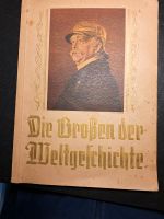 Bildersammelalbum -Die Großen der Weltgeschichte Mülheim - Köln Höhenhaus Vorschau