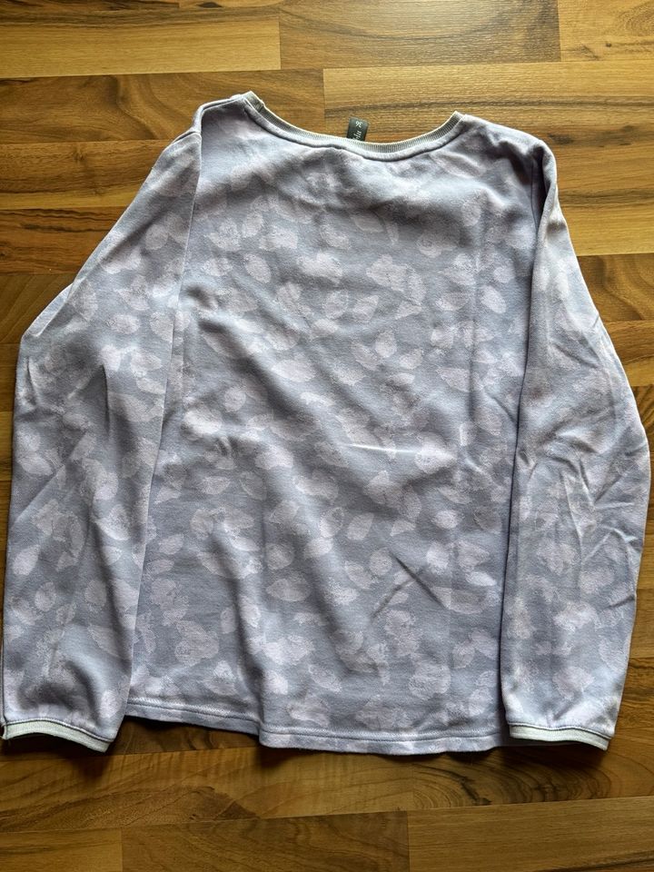 Multiblu Sweatshirt in Rodewisch