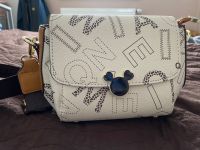 Umhängetasche crossbody weiß Mickey Mouse Optik Nordrhein-Westfalen - Stolberg (Rhld) Vorschau