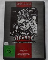 GIDORRA BEFEHL AUS DEM DUNKELN - DVD Niedersachsen - Schöningen Vorschau