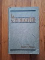 Walter Bloem "Vormarsch" Weltkrieg Wehrmacht Kaiserreich Köln - Köln Dellbrück Vorschau