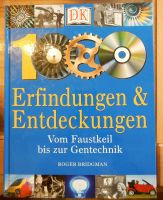 1000 Erfindungen und Entdeckungen und geniale Ideen Schleswig-Holstein - Norderstedt Vorschau