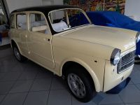 Fiat 1100 Familiare   103D  Baujahr 1959 Hessen - Viernheim Vorschau