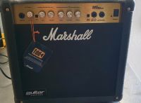 Gitarrenverstärker Marshall 45 Watt Rheinland-Pfalz - Kaiserslautern Vorschau