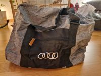 Audi Tasche Tragetasche NEU unbenutzt Altona - Hamburg Groß Flottbek Vorschau