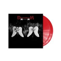 Depeche Mode - Memento Mori (Limited Opaque Red Vinyl edition) LP Sachsen - Löbau Vorschau
