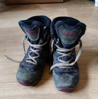 Tolle Lowa Wanderschuhe, Trecking, Waldkindergarten, Gr. 29 Nordrhein-Westfalen - Wermelskirchen Vorschau