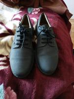 Herren Schuhe Gr 10/45 neuwertig Bayern - Trostberg Vorschau